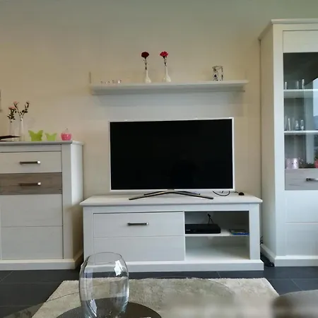 Ferienwohnung Am Silberg Plettenberg Eksteriør billede