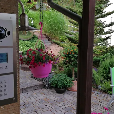 Ferienwohnung Am Silberg Plettenberg Eksteriør billede