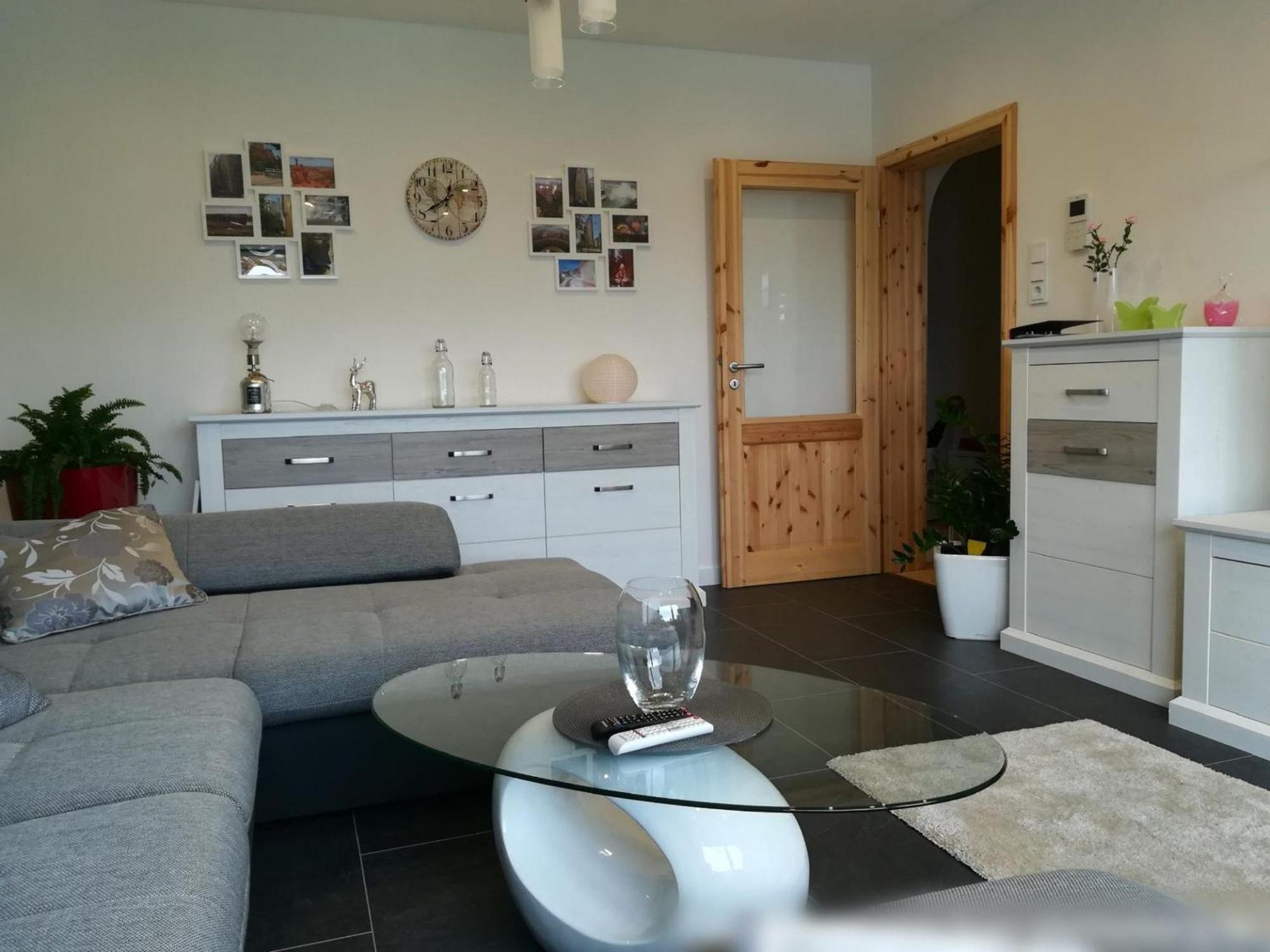 Am Silberg Apartment