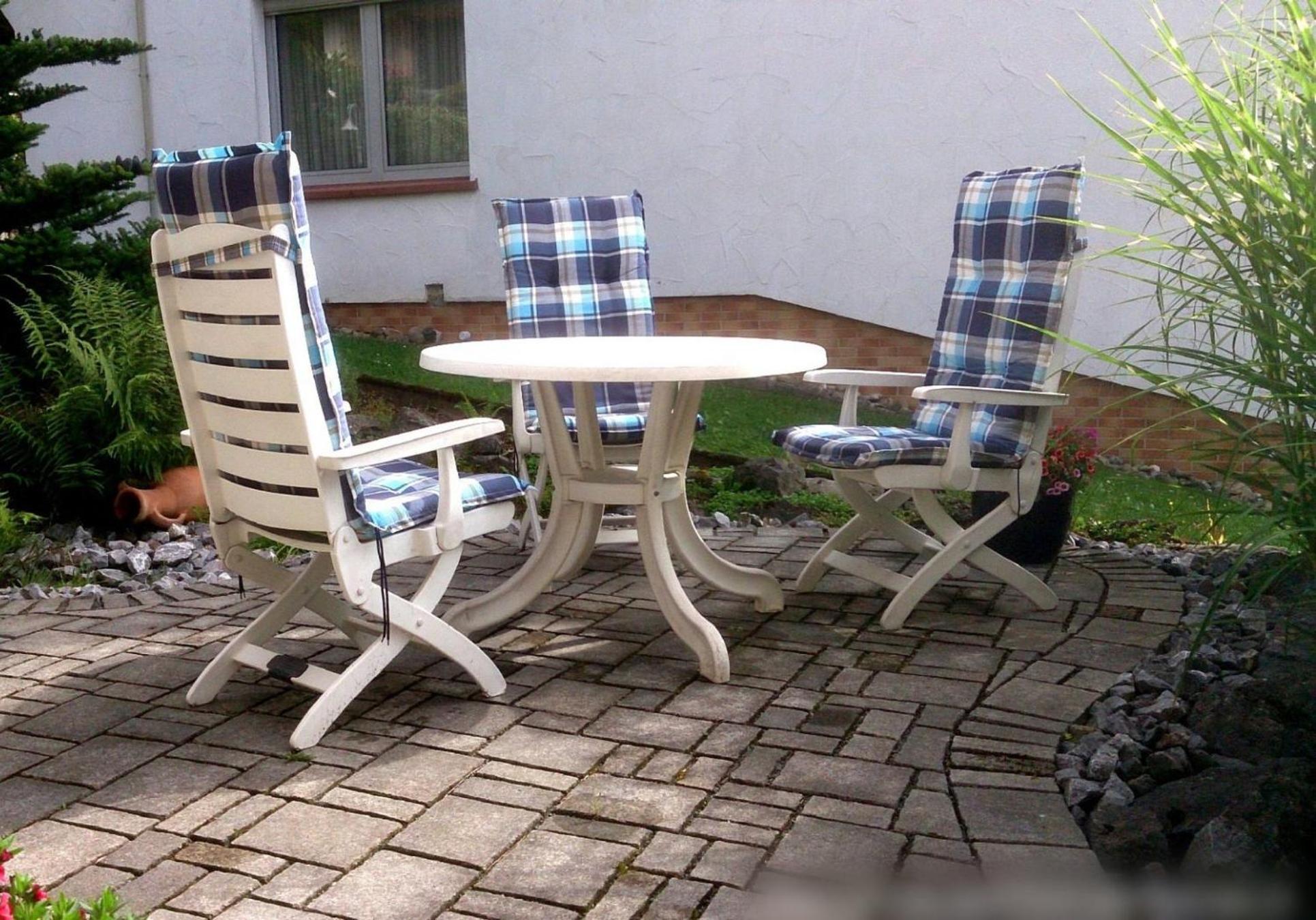 Apartment Am Silberg Plettenberg