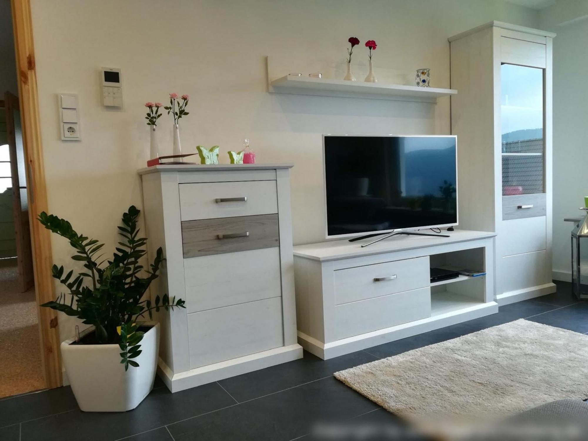 Am Silberg Apartment Plettenberg