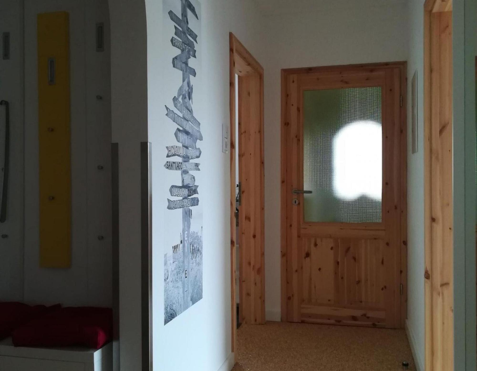 Am Silberg *